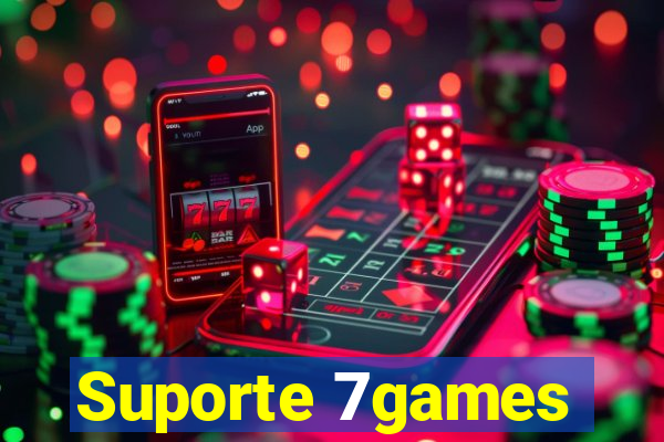 Suporte 7games